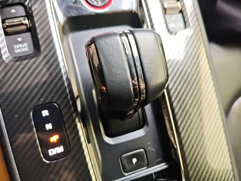 GAC Trumpchi Trumpchi Emkoo 2021 270T DCT J15 Edition фото 14