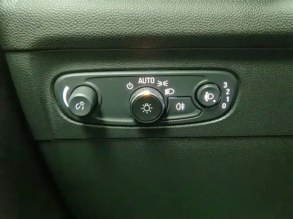 Buick Envision Plus 2022 Enclave Plus 652T 5-Seater AWD Luxury фото 21