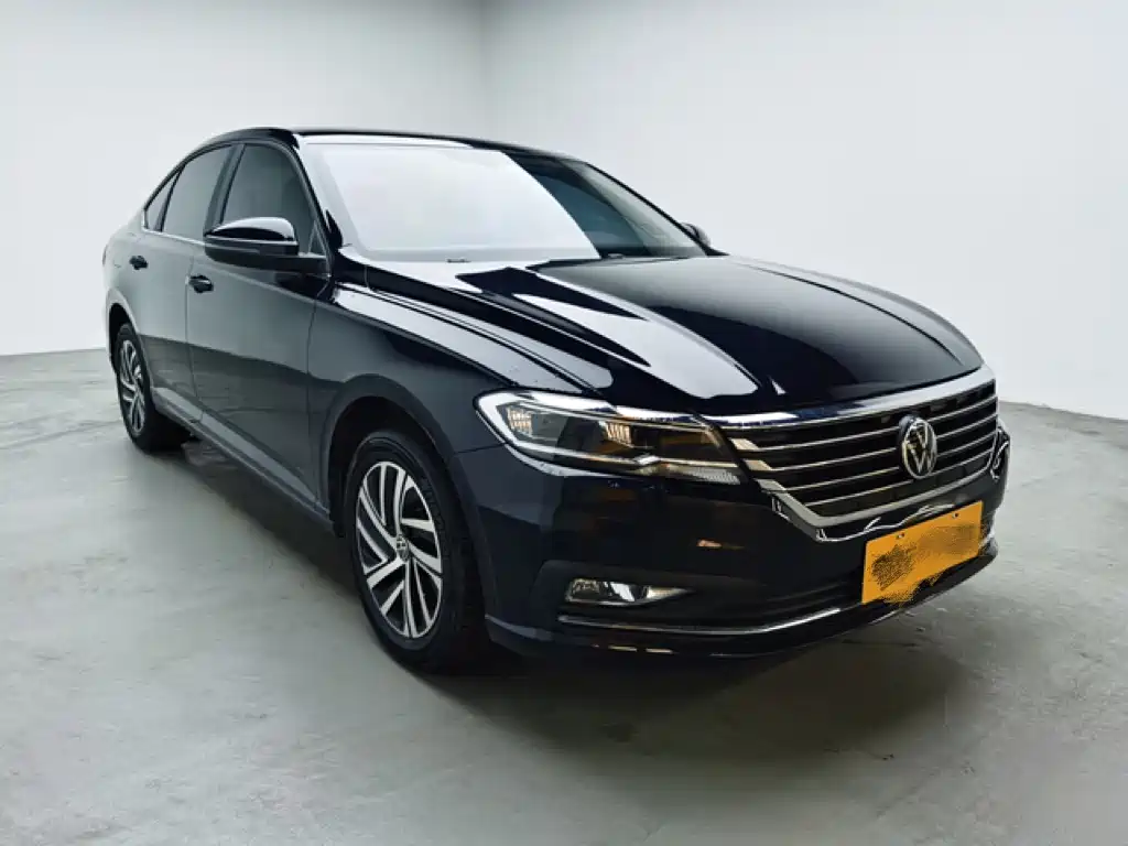 Volkswagen Lavida 2022 280TSI DSG Comfort Edition фото 3