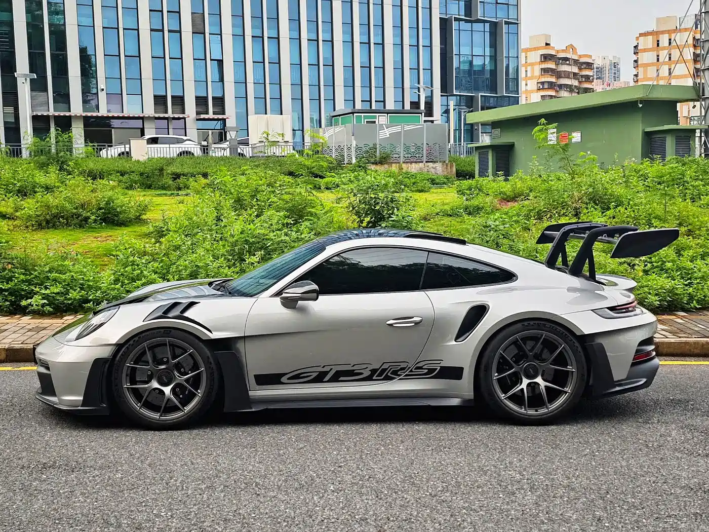 Фото 8 - Porsche 911