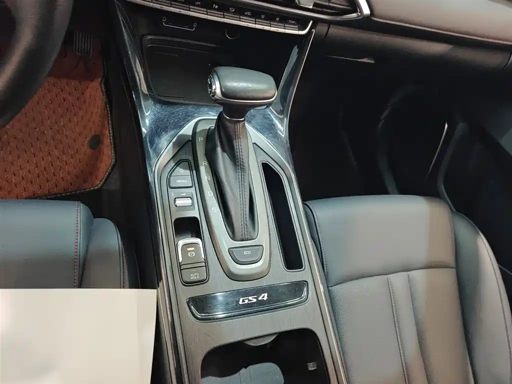GAC Trumpchi Trumpchi GS4 2020 270T Automatic Elite Tech Version фото 14