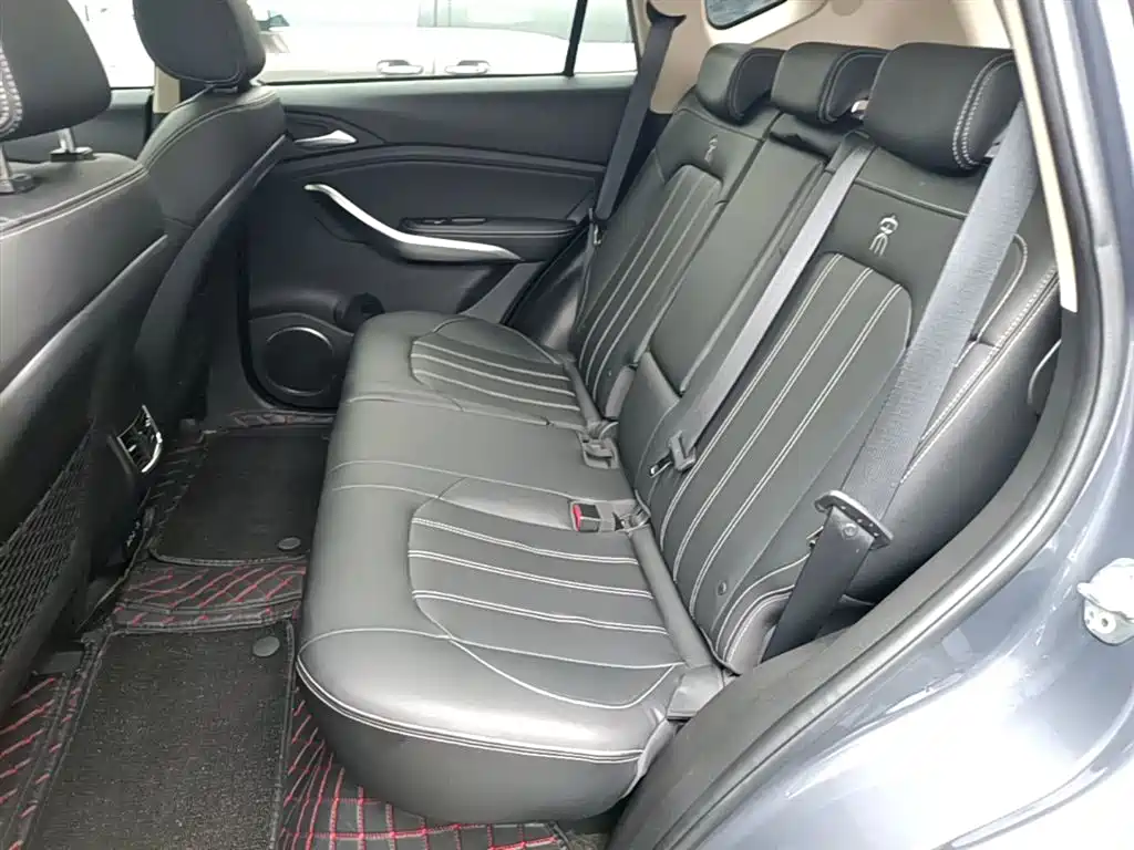 BYD Song New Energy 2019 Song DM 1.5TID Smart Connection Sharp фото 17