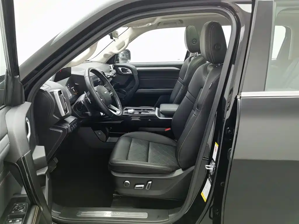 HAVAL BIG DOG