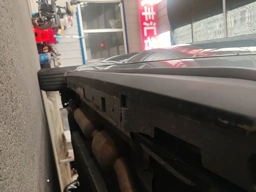 BYD Destroyer 05 2025 2024 Glory Edition DM-i 55KM Luxury