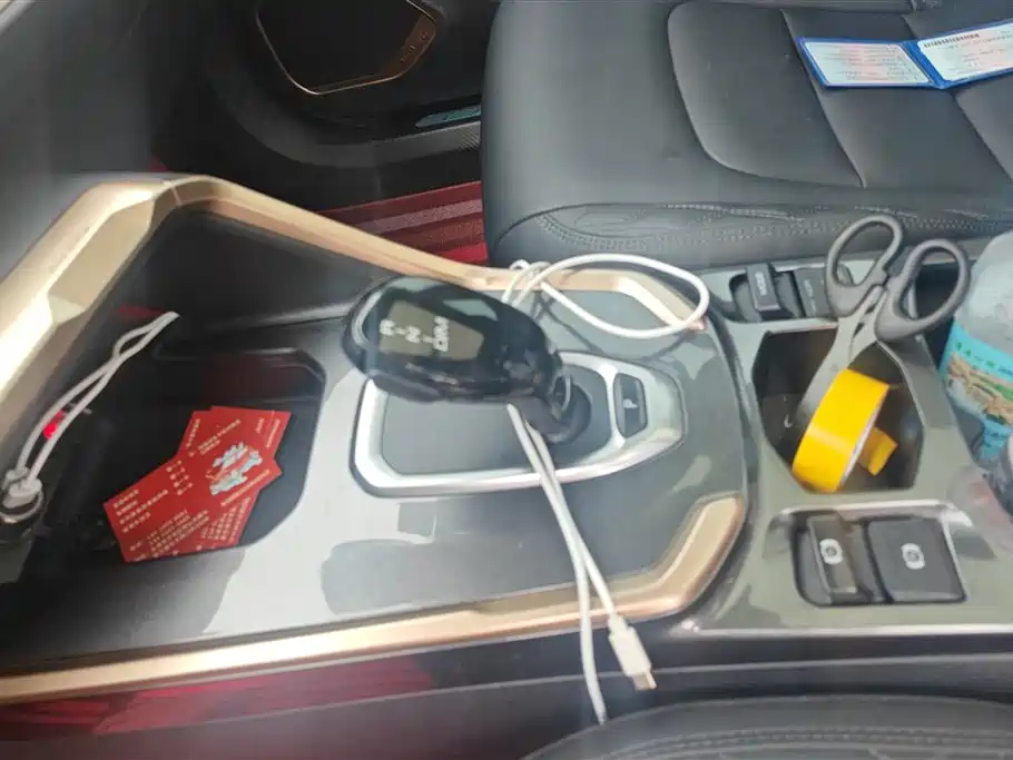 Haval H6 2021 1.5GDIT Automatic Luxury Edition фото 16