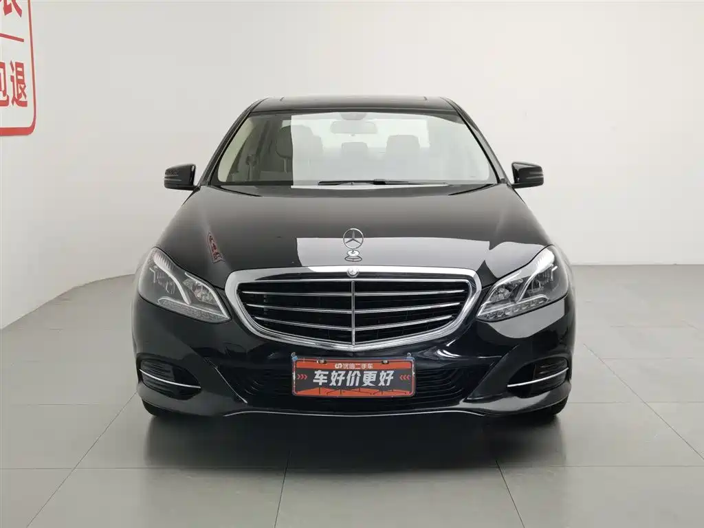 Mercedes-Benz E-Class 2015 E 200 L фото 3