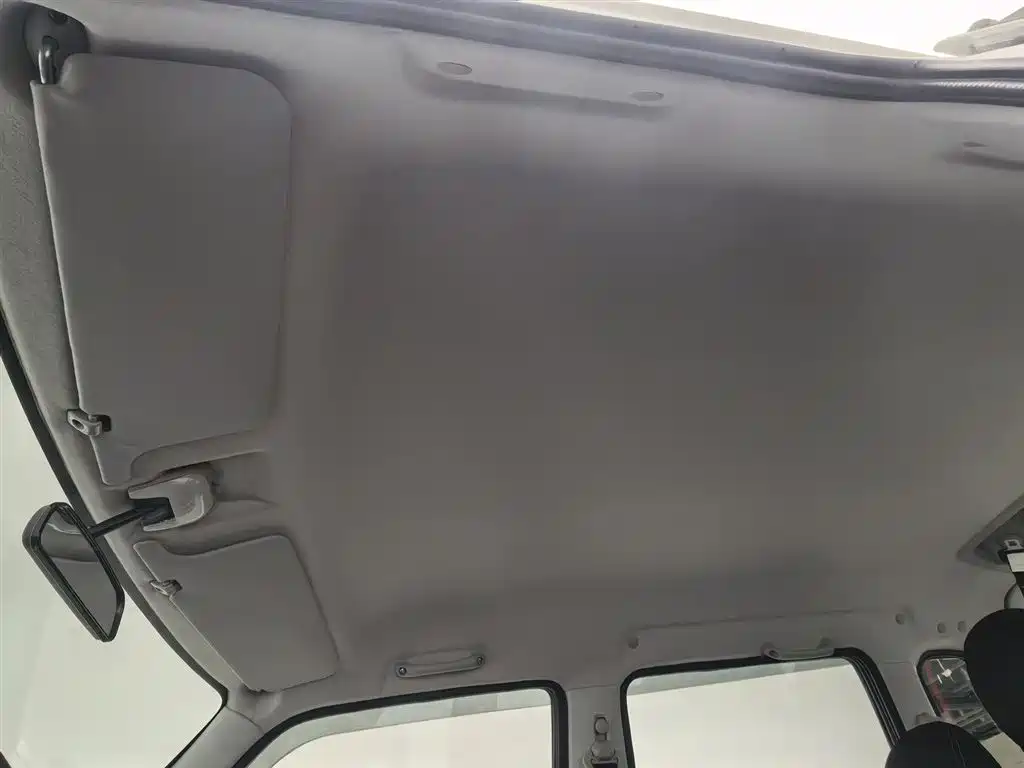 BAIC Changhe Changhe Beidouxing 2023 1.4L Standard фото 14