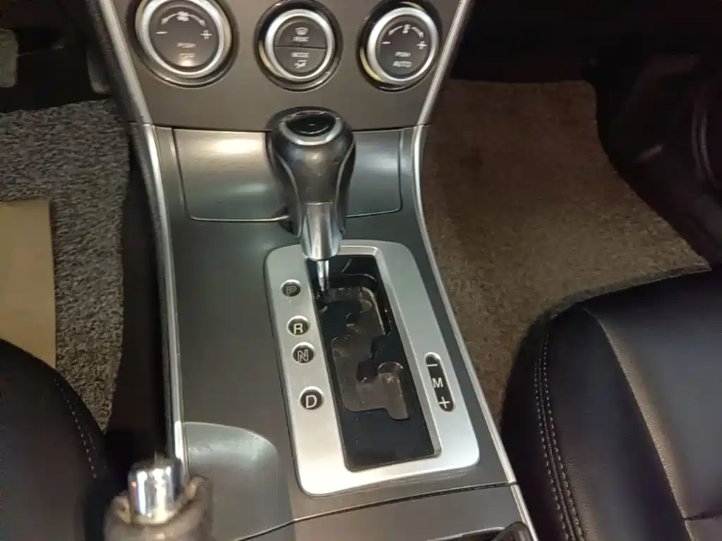 Mazda 6 2016 2015 2.0L Automatic Fashion
