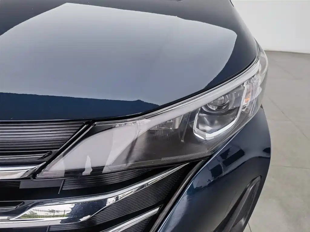 GAC Trumpchi Trumpchi M6 2019 270T DCT Luxury Edition (7-seater) (China VI) фото 7