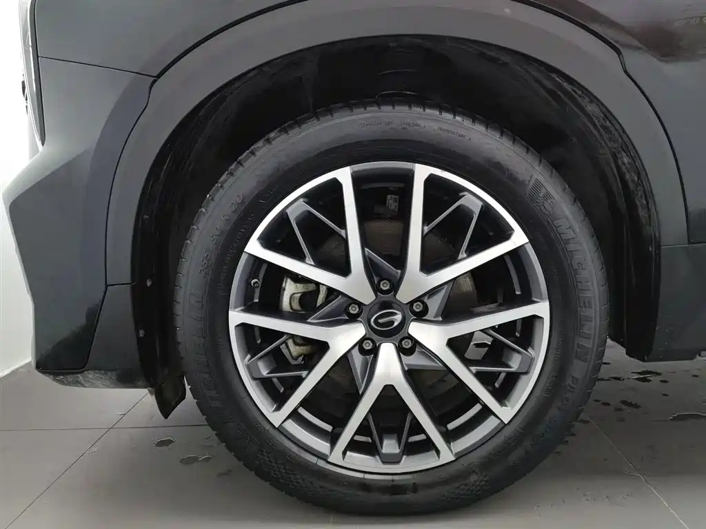 GAC TRUMPCHI GS8