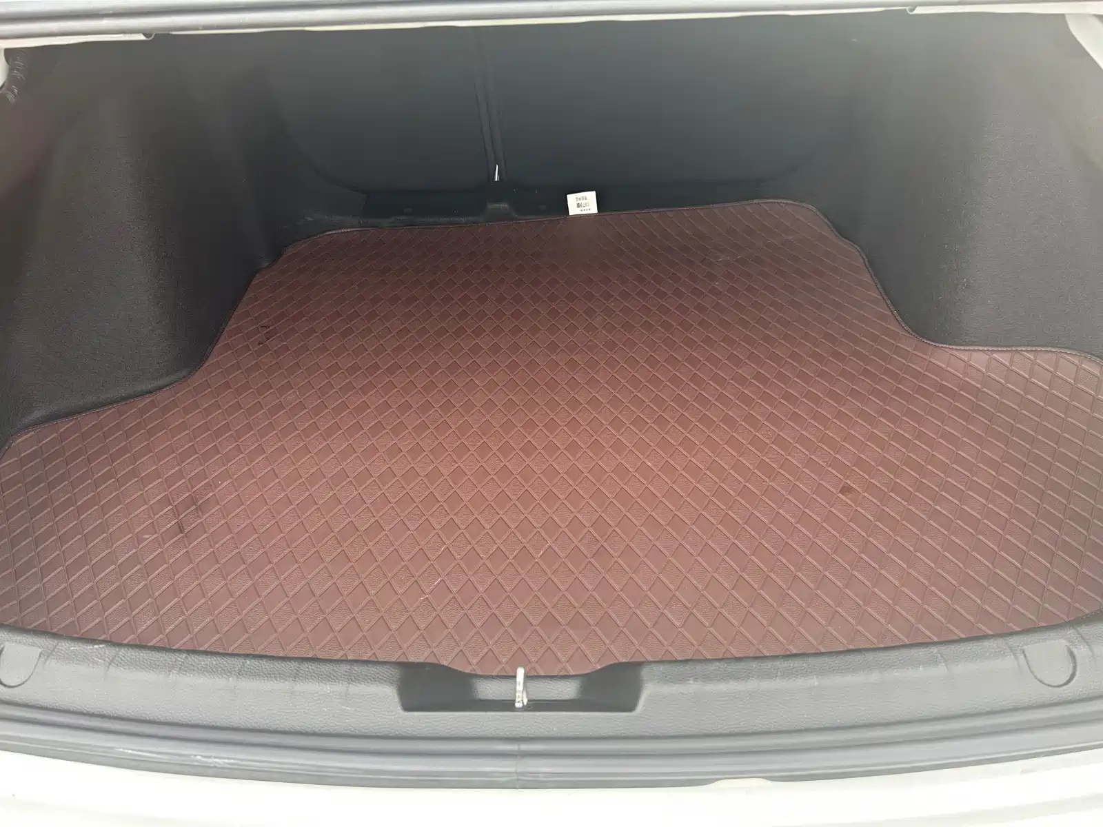 Фото 20 - Geely Preface