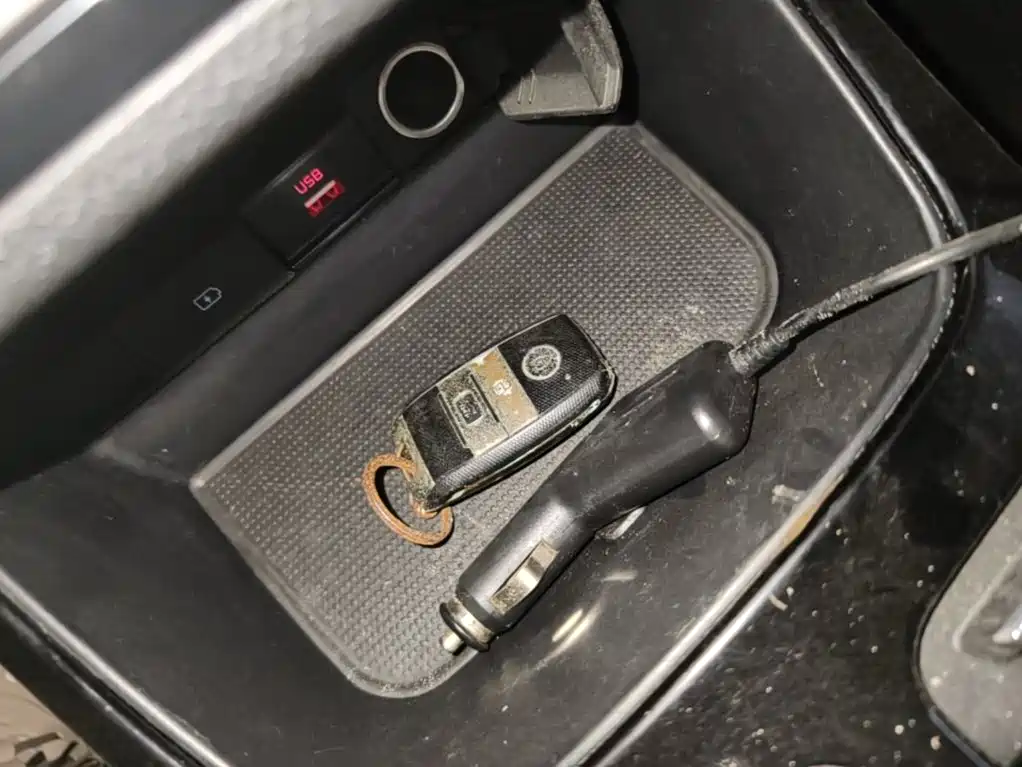 Kia Kaishen 2018 2017 1.8L Automatic GLS