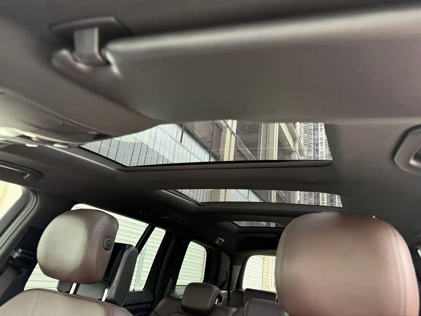 Mercedes-Benz GL-Class 2013 GL 500 4MATIC фото 10