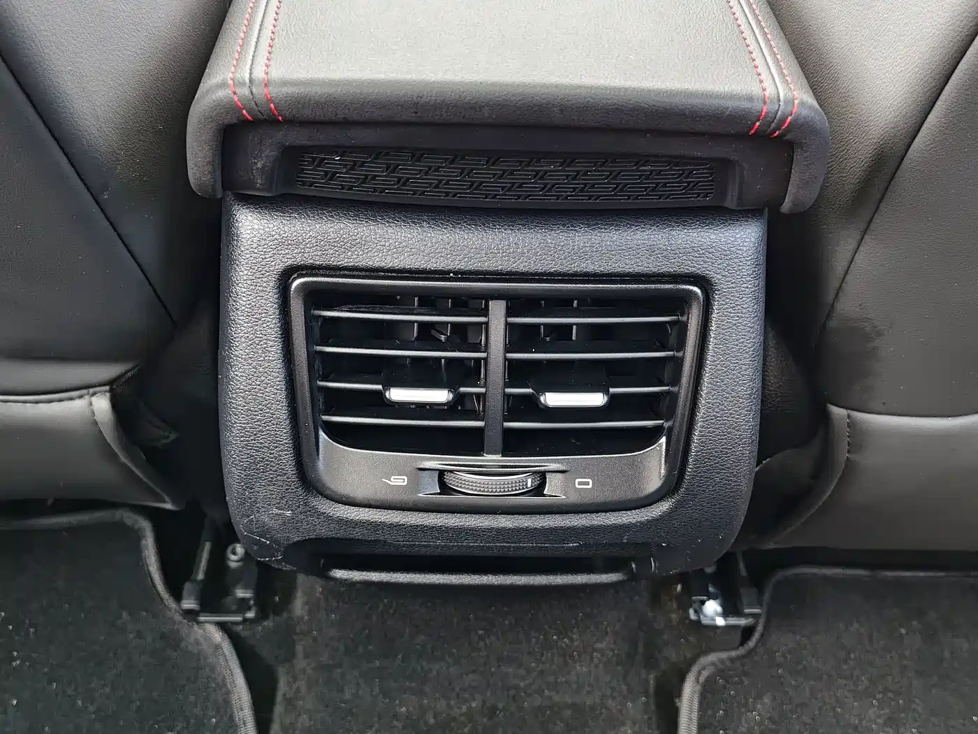 Geely Xingyue S 2023 2021 2.0TD Automatic FWD Lightning Edition