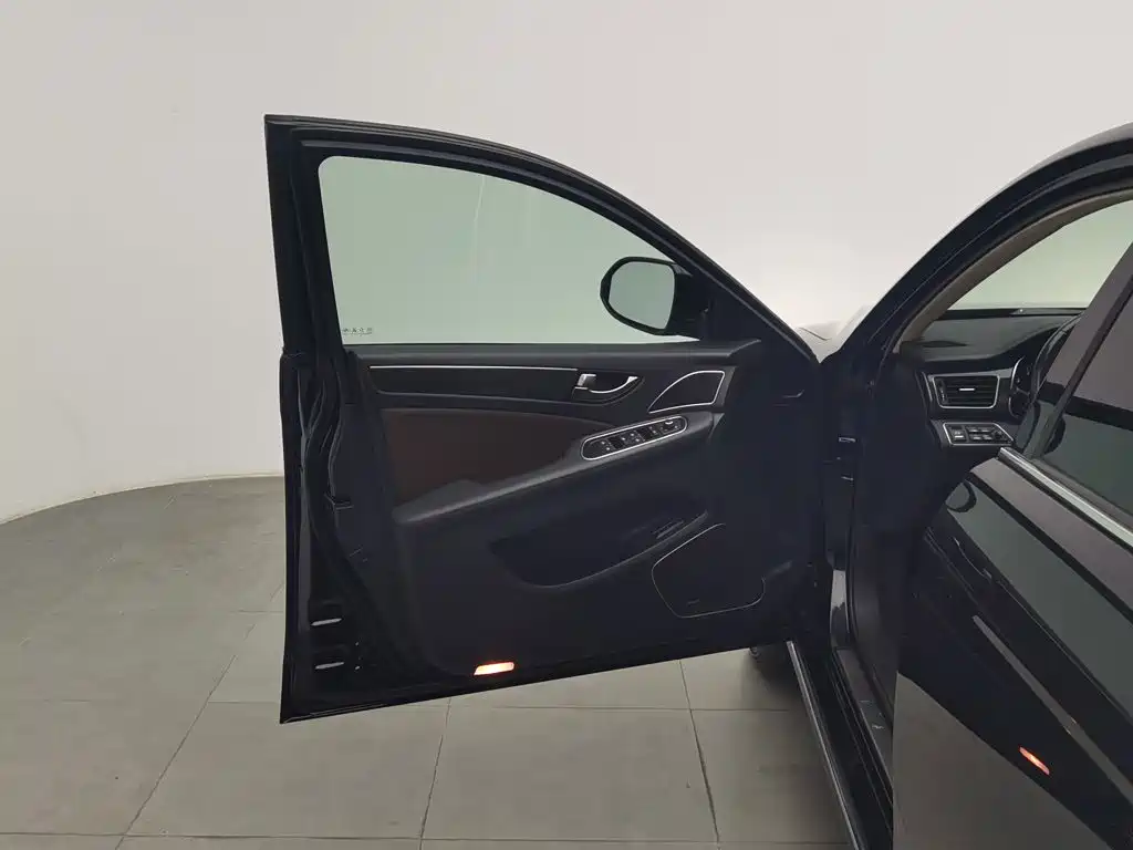 Hongqi H7 2019 2018 2.0T Elite Edition