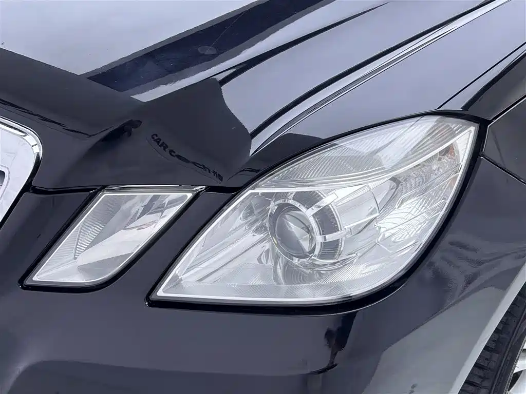 Mercedes-Benz E-Class 2012 E 200 L CGI Elegance фото 9