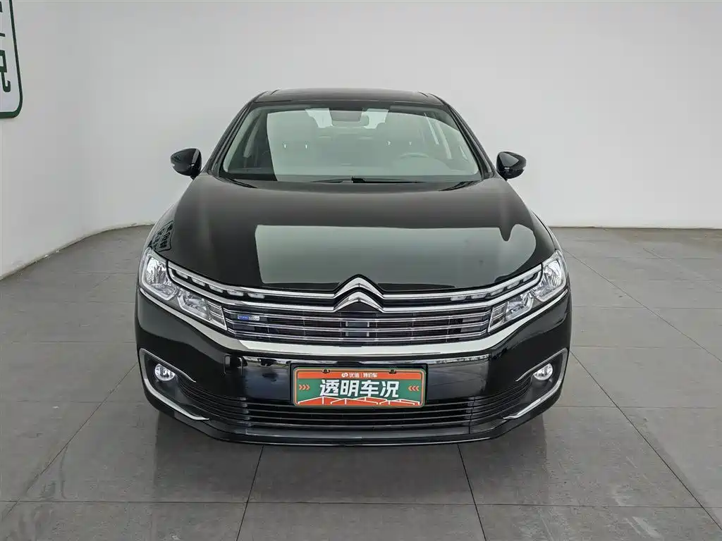 Citroën C6 2021 400THP Comfort Version фото 3