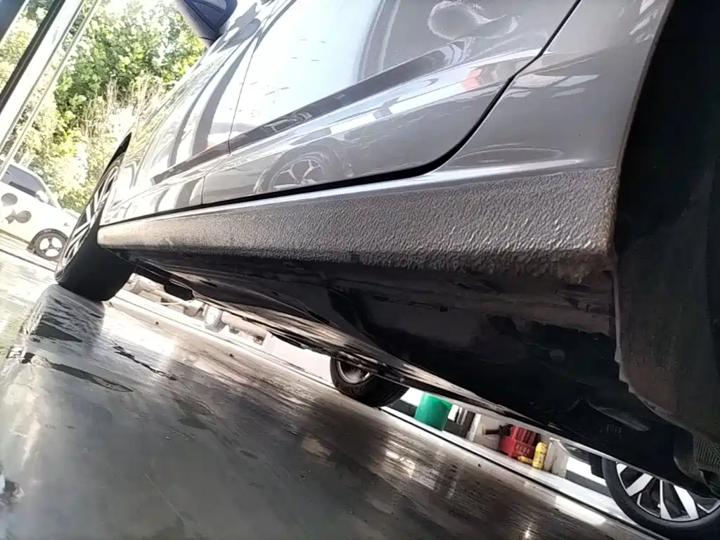 Jetta VA7 2025 2025 1.4T First-Come-First-Served Edition
