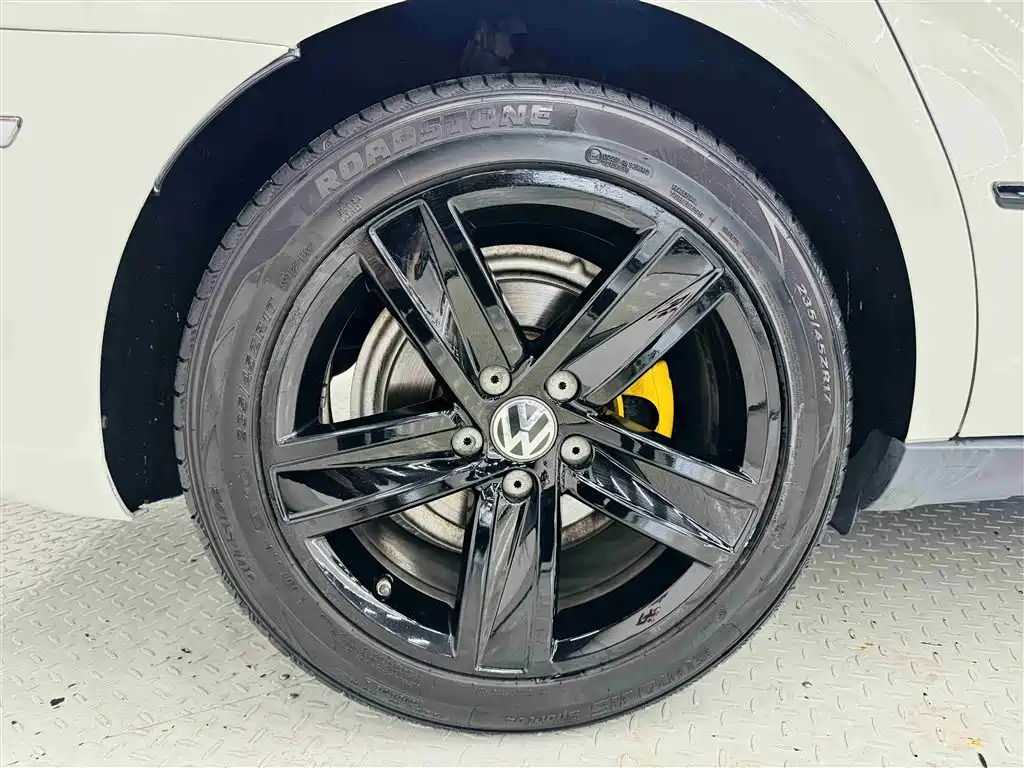 Volkswagen FAW-Volkswagen CC 2015 1.8TSI Luxury фото 24
