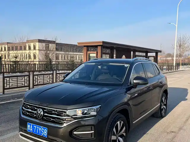 VOLKSWAGEN TANYUE
