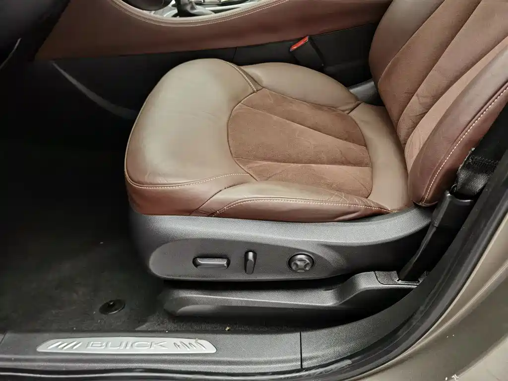 Buick Envision Plus 2016 28T 4WD Elite фото 20