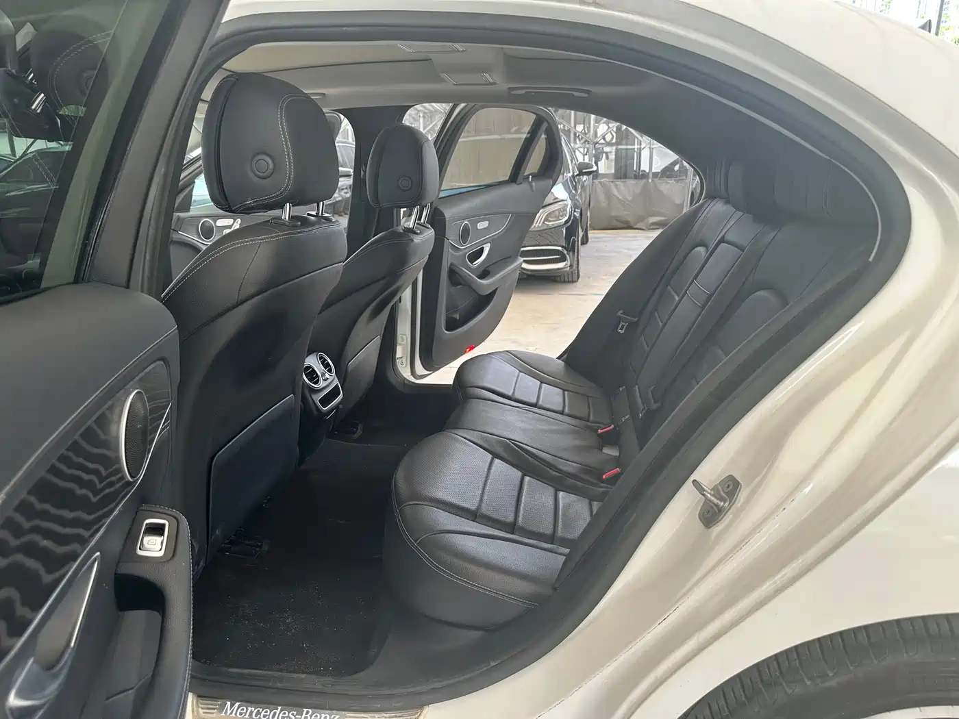 Mercedes-Benz C-Class 2019 Facelift C 260 L Sport фото 25
