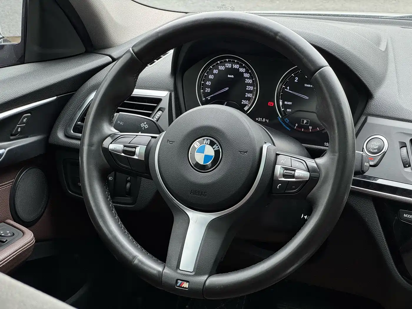 BMW 1 Series 2019 118i M Sport Package фото 7