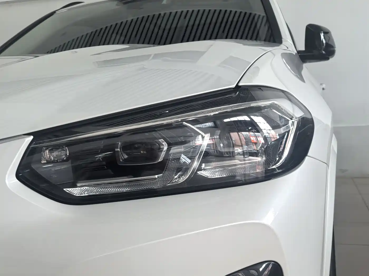 BMW X3 2023 xDrive30i Leading M Night Package фото 4