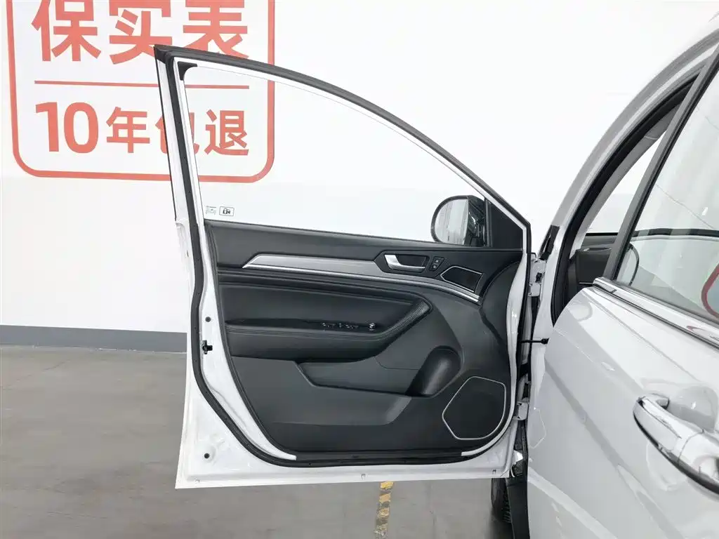 Haval H6 2019 Sport 1.5T Manual 2WD Elite (China VI) фото 8