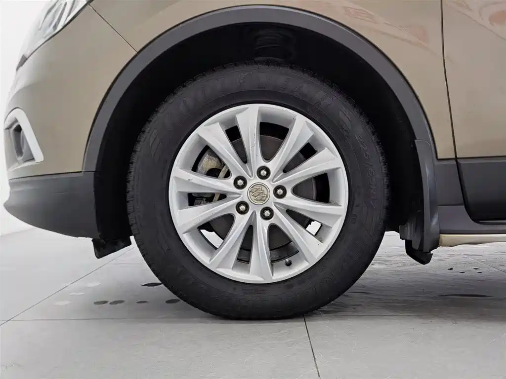 Buick Envision Plus 2016 28T 4WD Elite фото 17