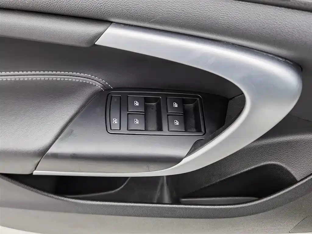 Buick Regal 2014 1.6T Fashion Technology Type фото 9
