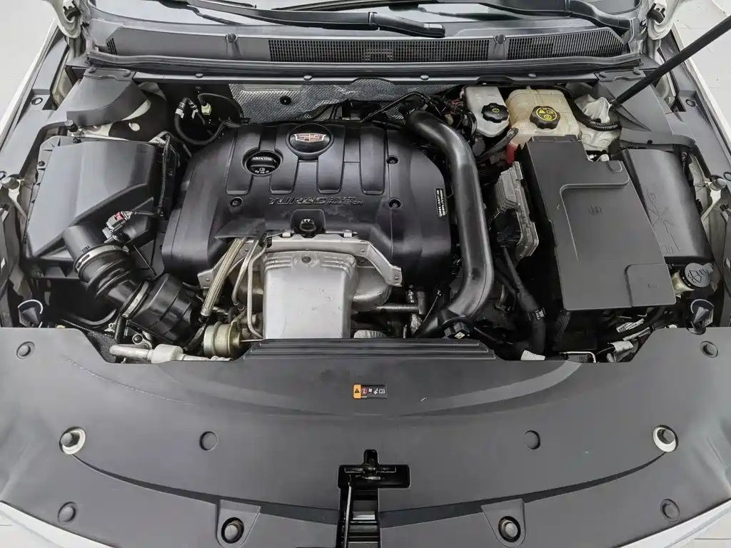 Photo 6 - Cadillac XTS