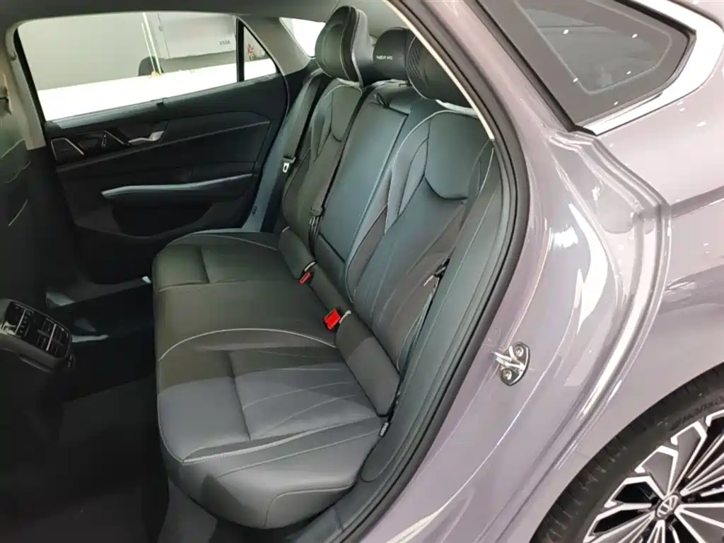 Volkswagen Passat 2025 Pro 380TSI Dragon Prestige Edition фото 17