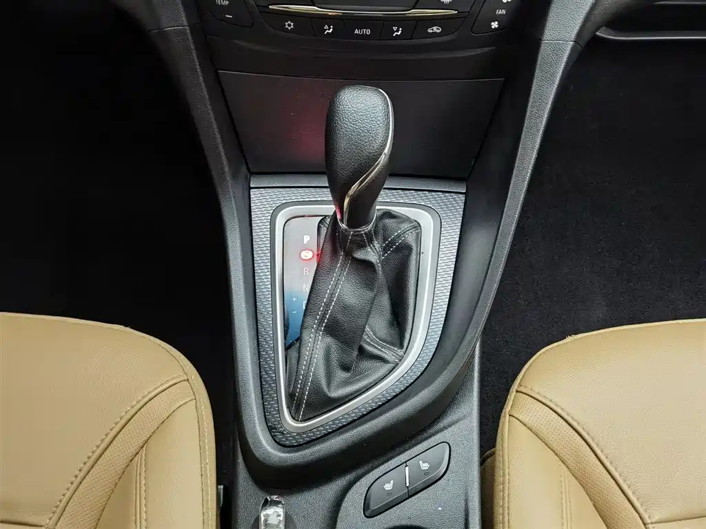 Buick Excelle 2019 18T Automatic Connected Flagship (China V) фото 13