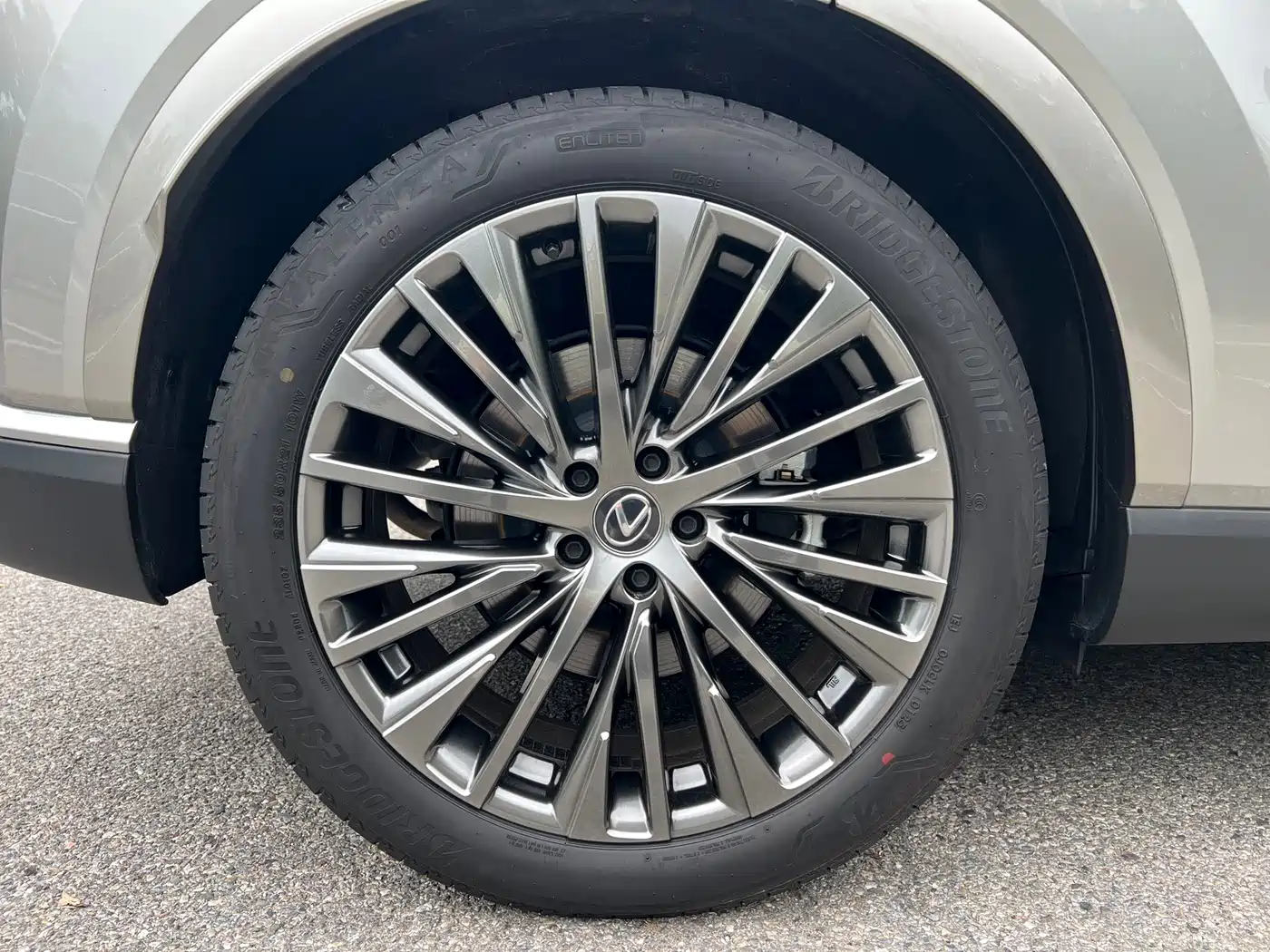 Lexus RX 2025 2025 350h 4WD Premium Edition