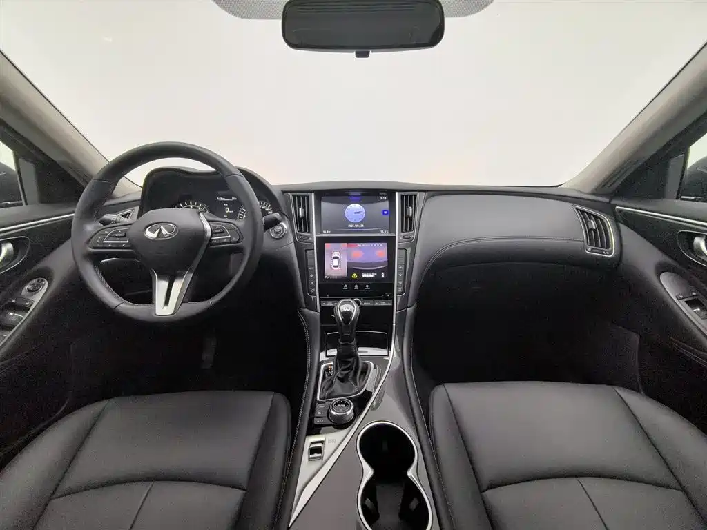 Infiniti Q50L 2018 2.0T Comfort (China VI) фото 5