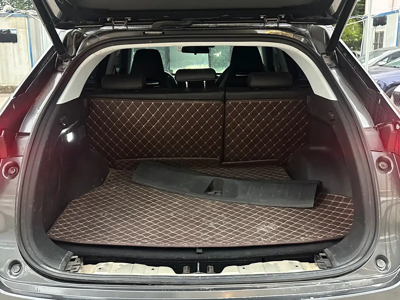 CHANGAN CHANGAN AUCHAN Z6