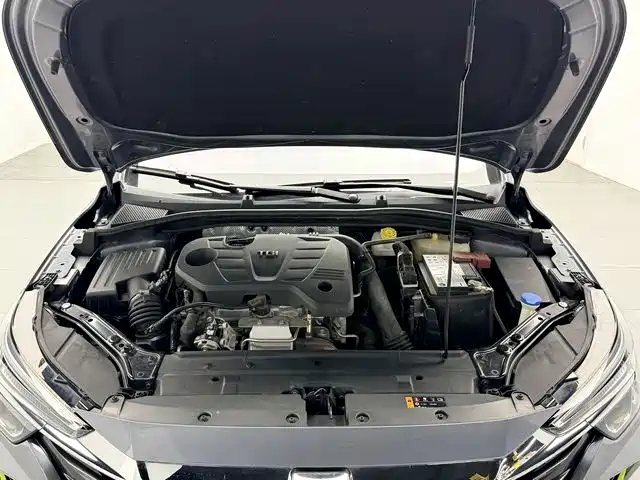 Roewe i6 MAX 2022 2020 300TGI Auto Cool Panoramic Sunroof Edition
