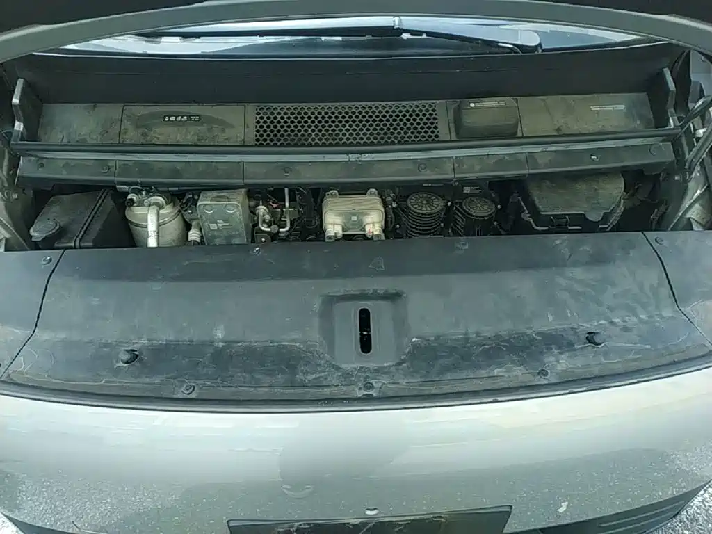 Li Auto MEGA 2024 2024 Ultra