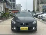 Фото 2 - Mazda Ruiyi