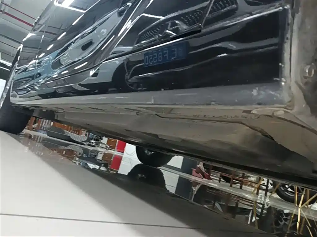 Toyota Avalon 2021 2.5L Luxury Edition фото 21