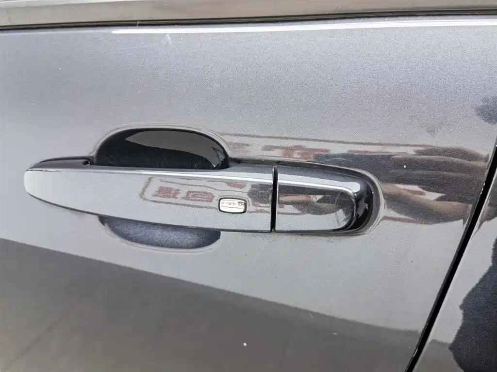 Chevrolet Equinox 2021 535T Chijie Edition фото 18