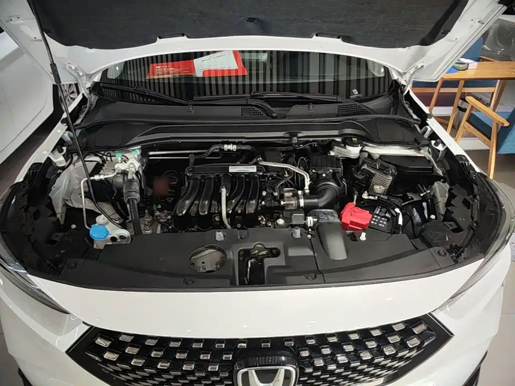 Фото 20 - Honda XR-V