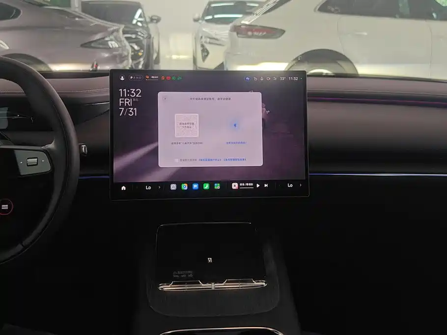 Xiaomi Auto Xiaomi SU7 2026 2026 Rear-Wheel Drive Edition