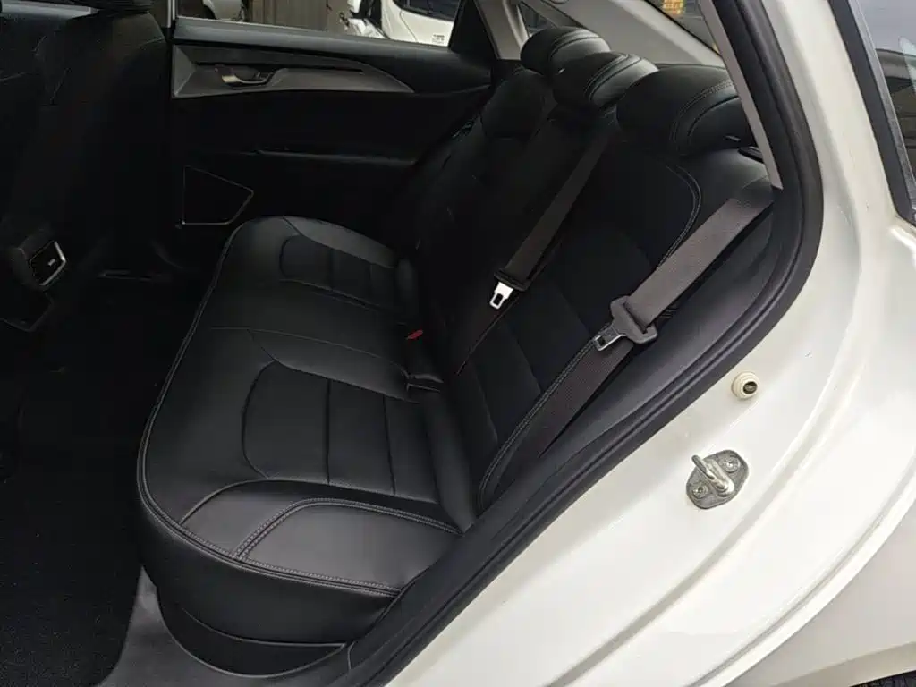 Geely Geometry A 2021 2021 Pro Long-Range Edition 430KM A430 Square