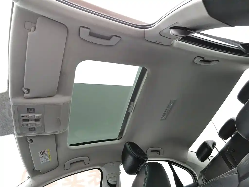 Volkswagen Lamando 2019 230TSI Manual Trend Edition China V фото 14