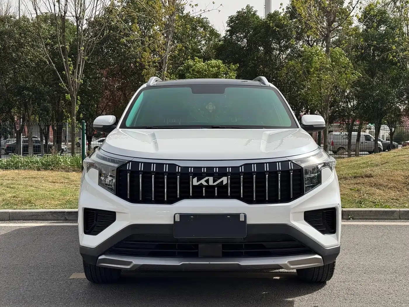 Kia Sportage 2021 Ace 2.0L Challenge Edition фото 2