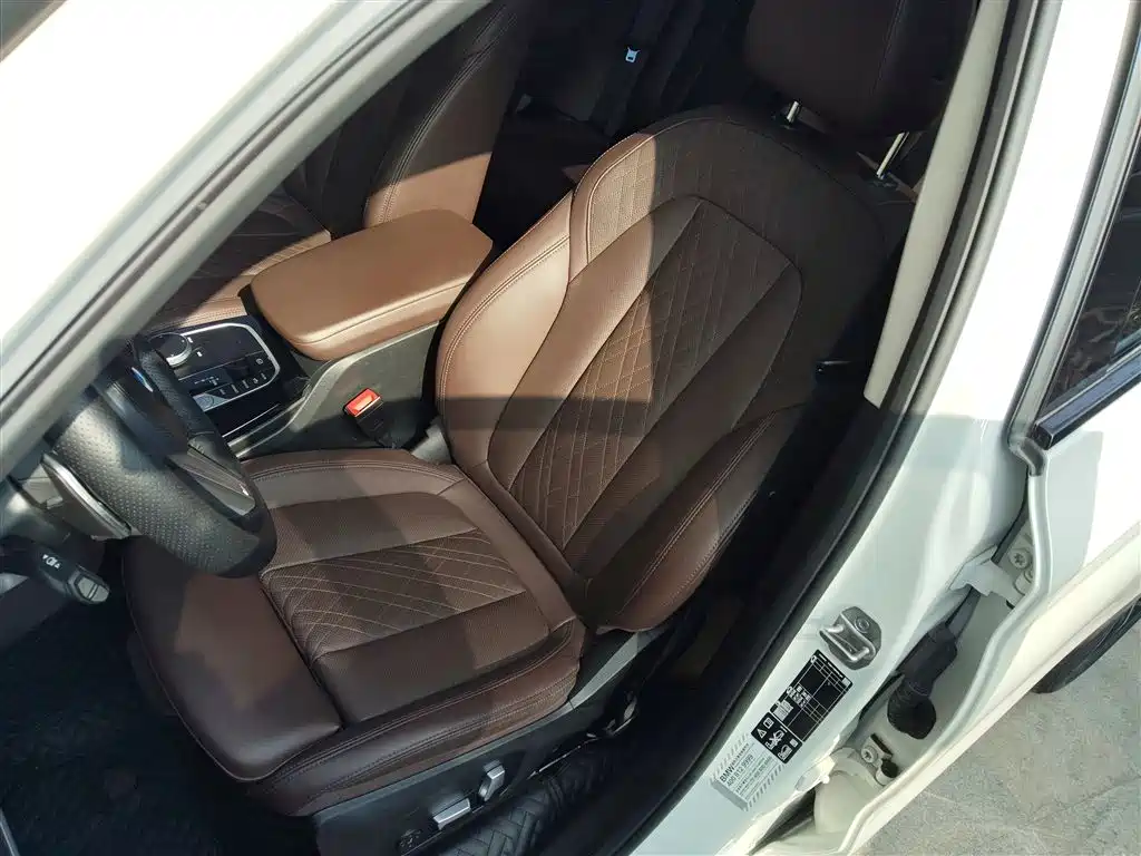 BMW X3 2022 Facelift xDrive30i Premium M Night Package фото 15
