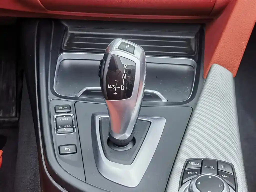 BMW 4 Series 2016 420i Convertible Design Package фото 13