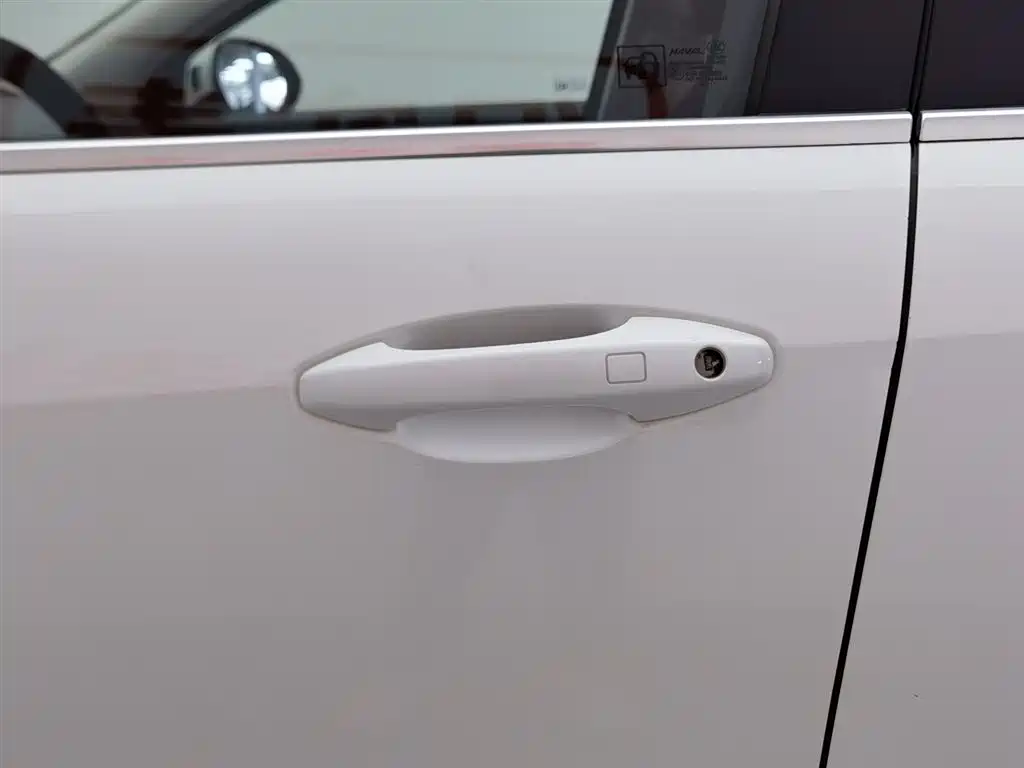 Haval F5 2018 1.5T i-Style фото 18